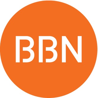 BBN International Logo