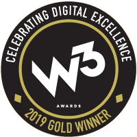 2019-W3-Gold-Winner