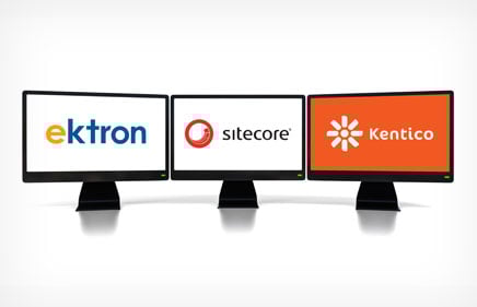 CONTENT MANAGEMENT SYSTEM