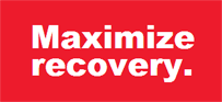 Maximize Recovery