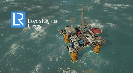Lloyds Register Energy