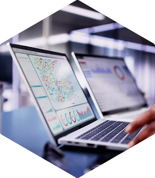 Seamless CRM integration