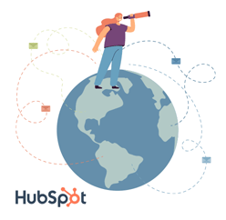 Marketing-Automation---HubSpot-Professional