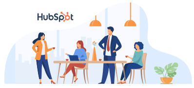 Marketing-Automation---HubSpot-Starter