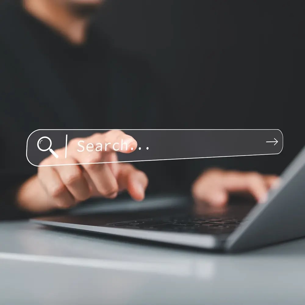 Optimize for question-based intent