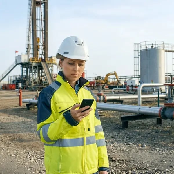 Frictionless mobile capture