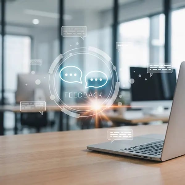 Optimize and refine over time