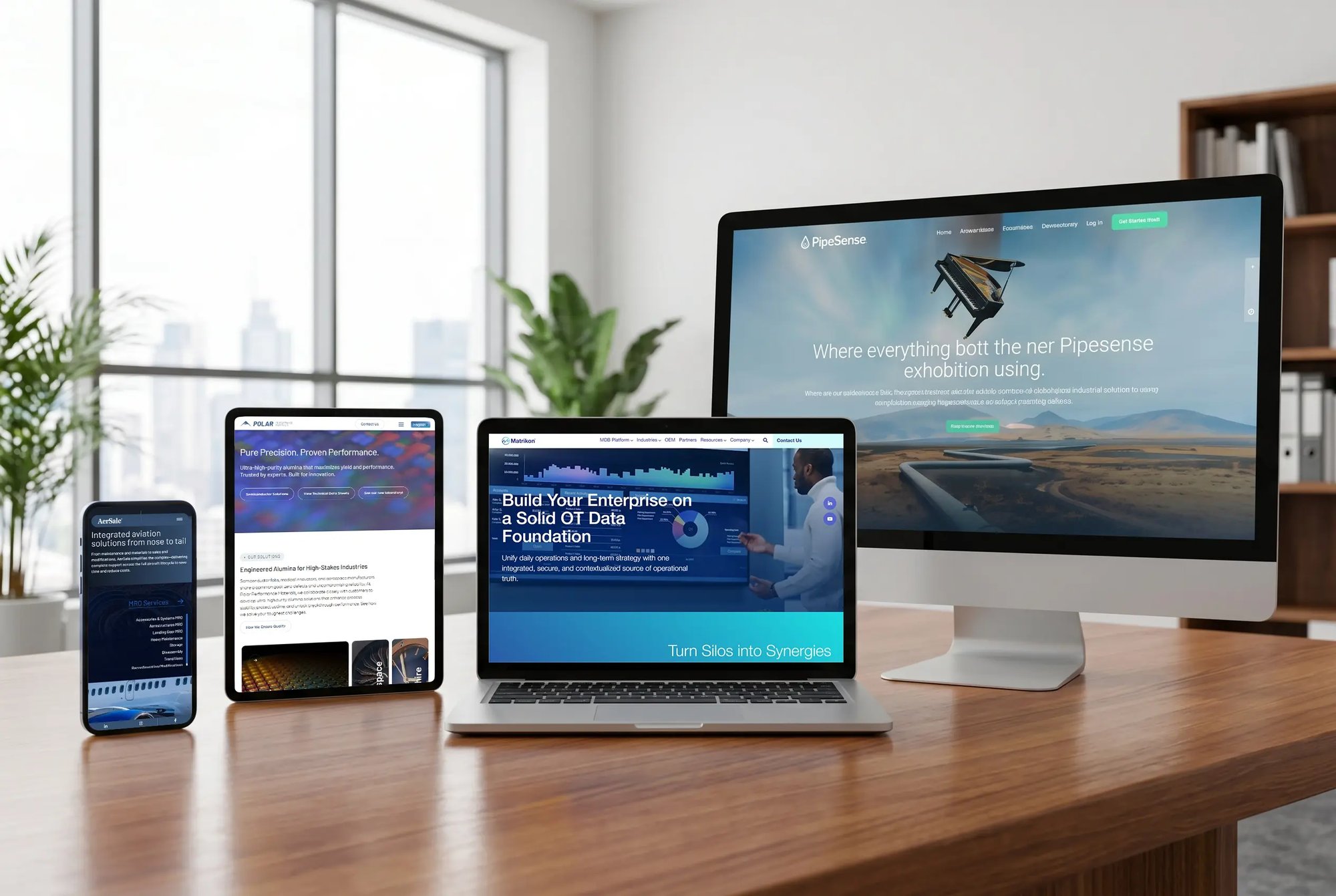 Websites