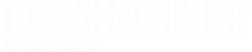 Turbomachinery International Magazine Logo
