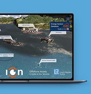 Ion case study