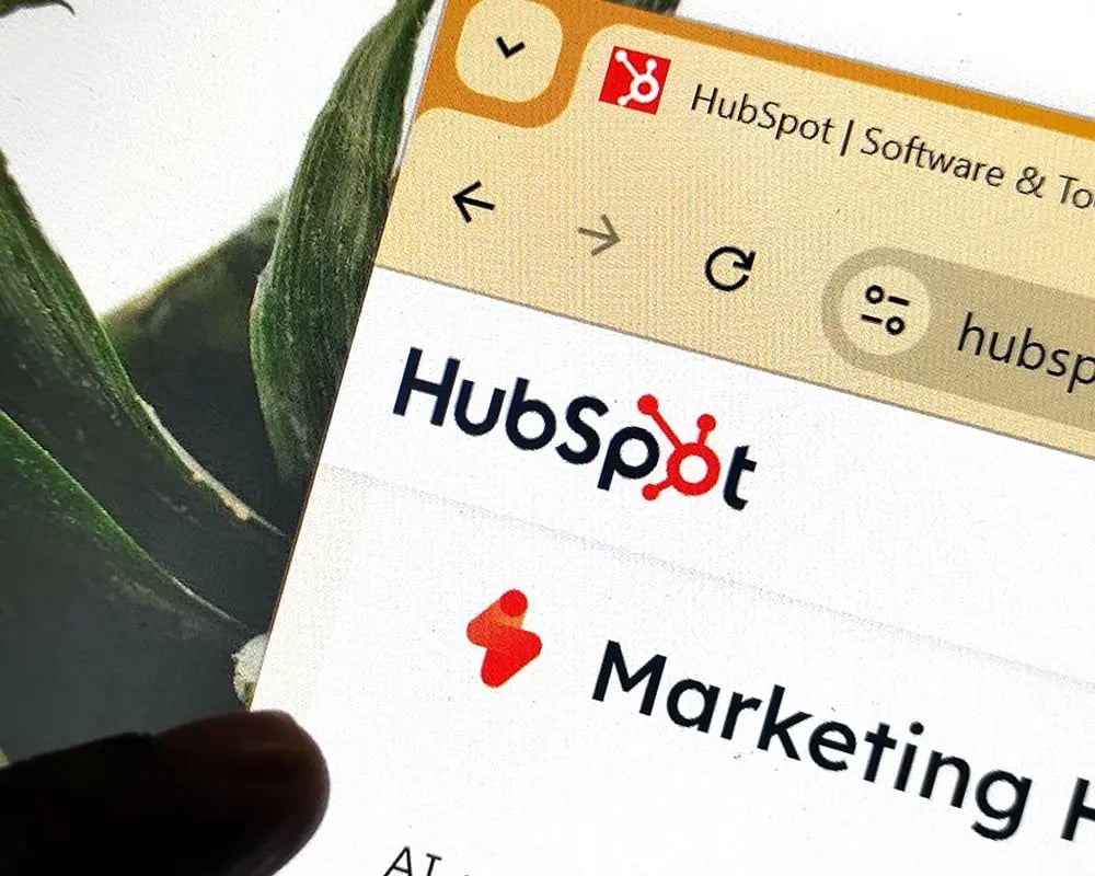hg-webdev-hubspot