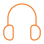 Uninterrumpted attention