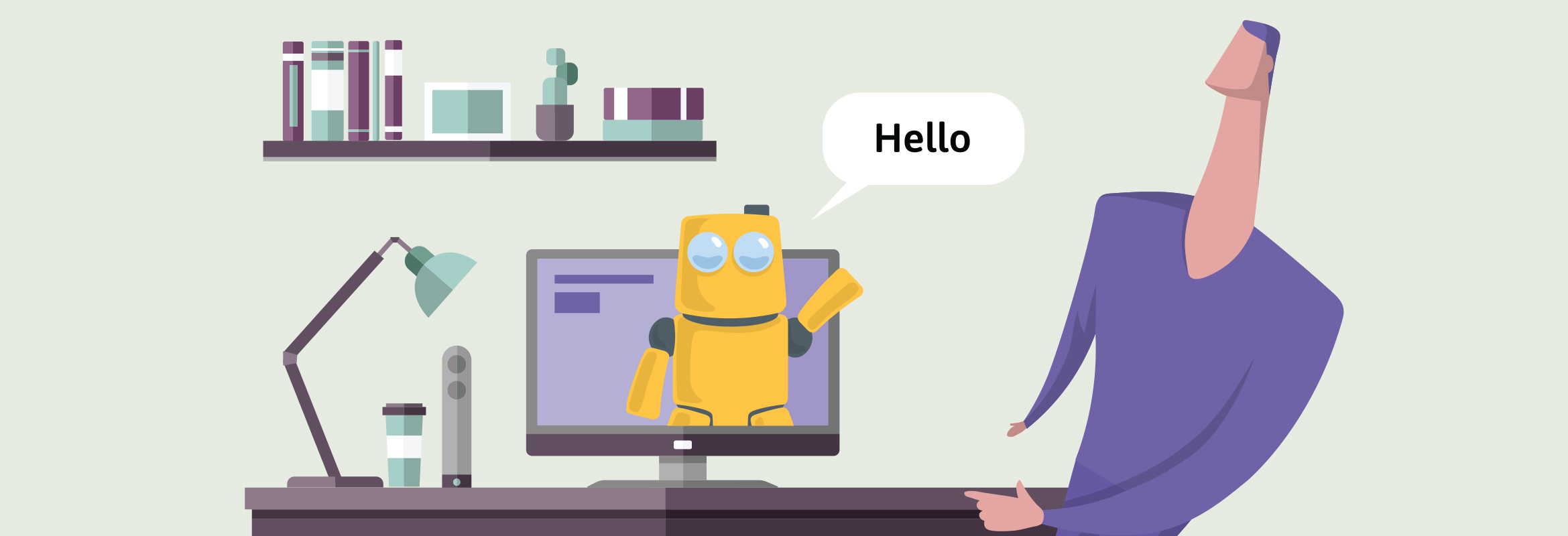 6 Ways a Chatbot Can Help Your Business