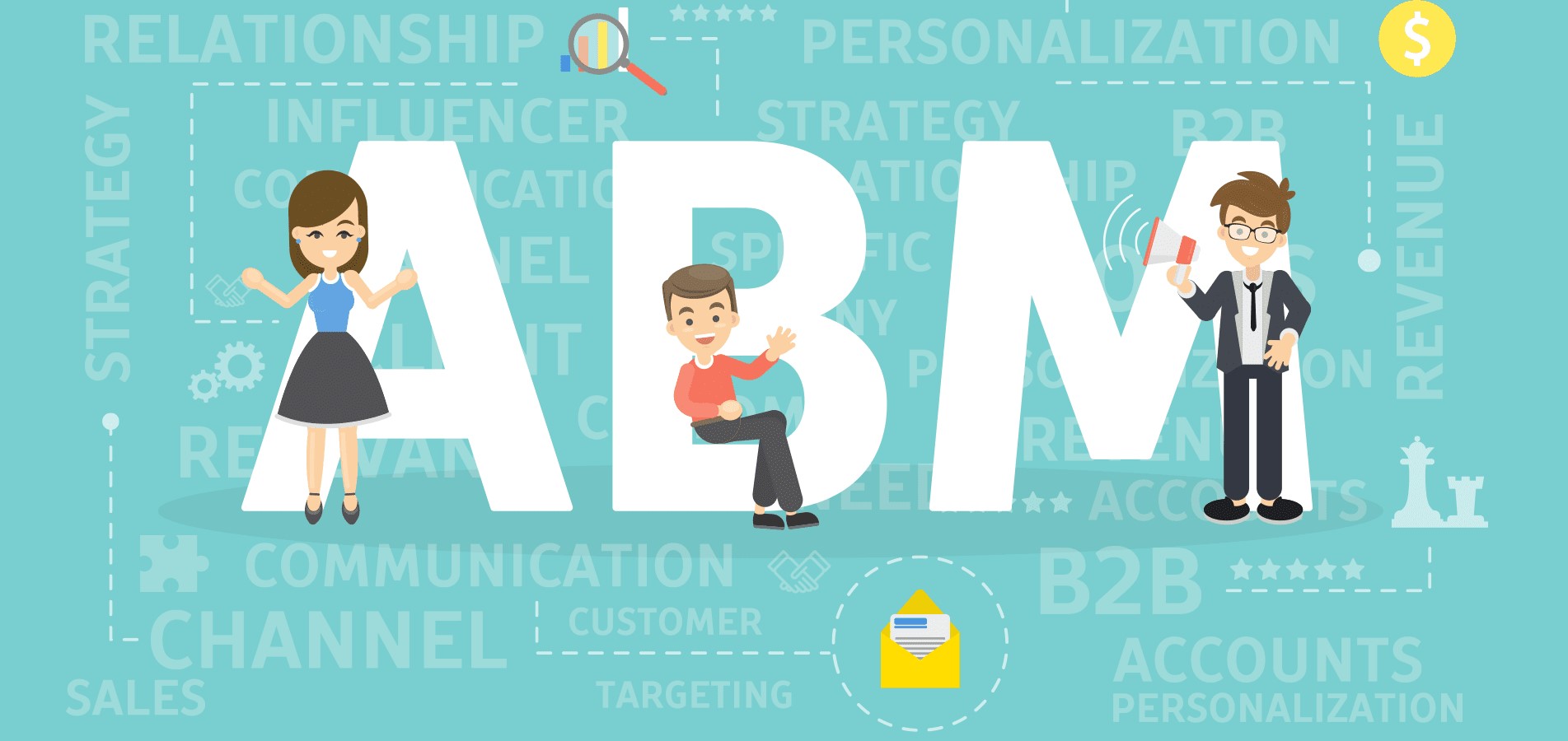 Understanding Account-Based Marketing Basics
