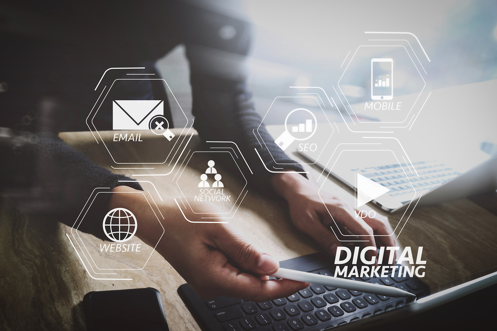 2023 B2B Digital Marketing Trends: What You Need to Know