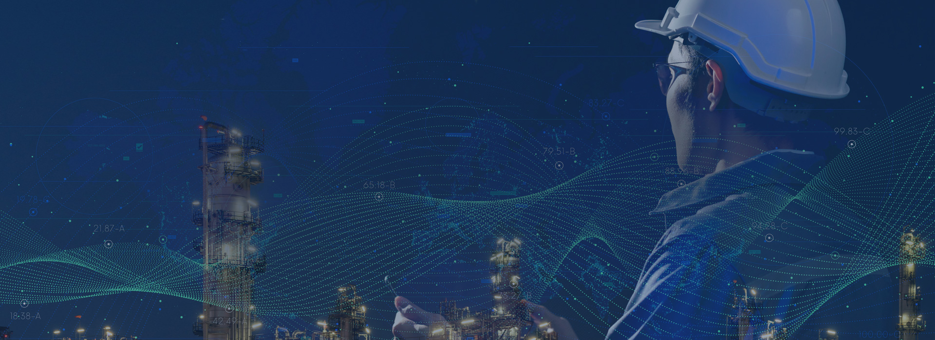 Digital Marketing for Oil and Gas