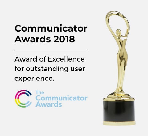 Rice-Glasscock-Communicator-Awards
