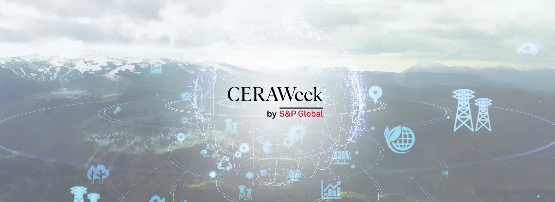 CERAWeek 2026: The global energy industry descends on Houston