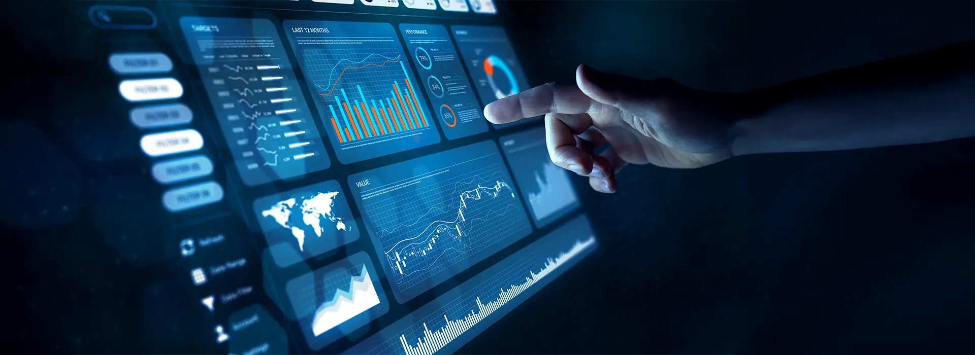 Digital Marketing Services