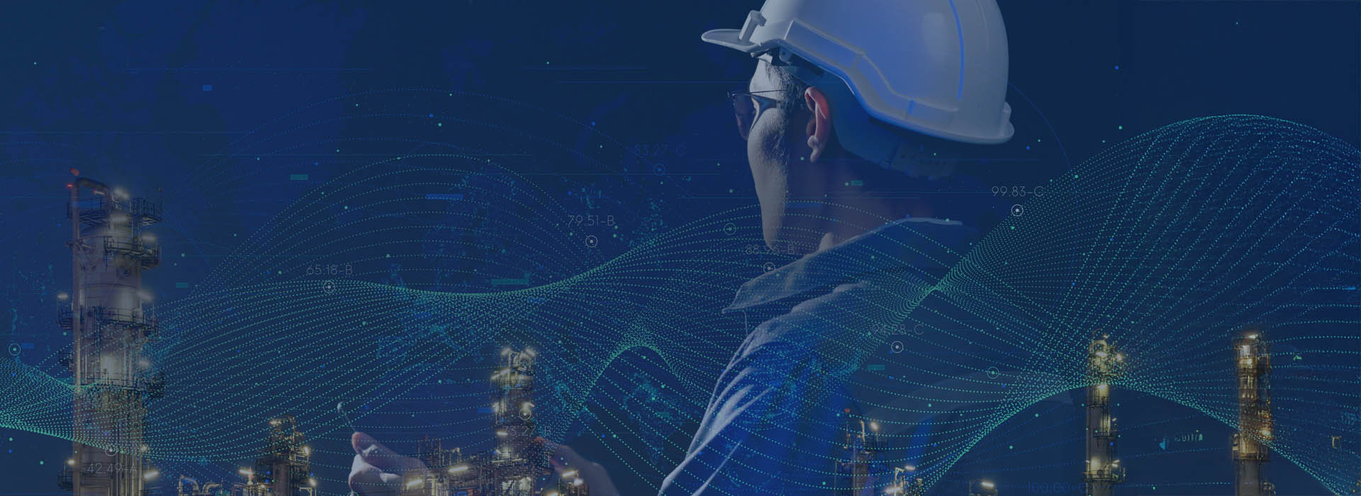 Digital Marketing for Oil and Gas