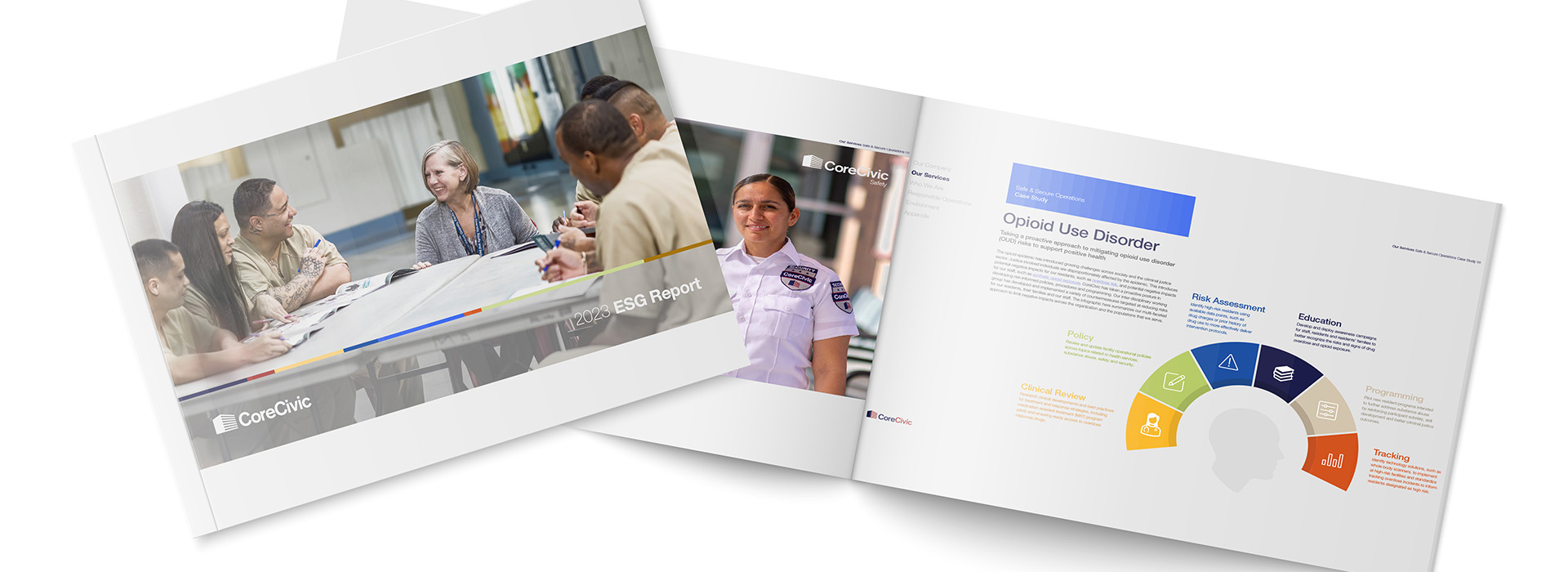 Create Your First Sustainability Report: Essential Tips