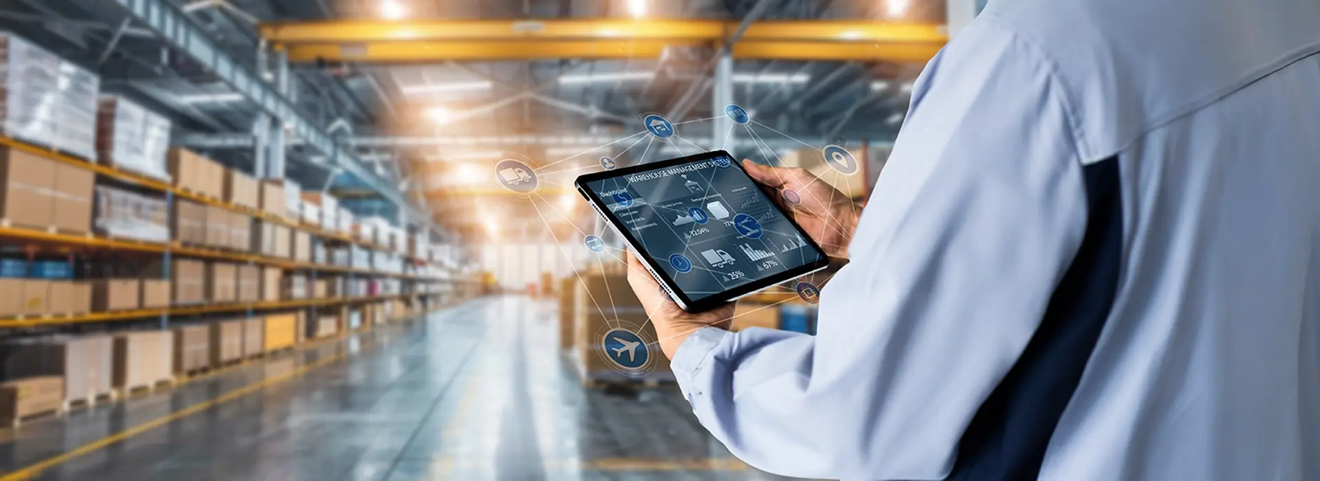 Industrial and Manufacturing Marketing