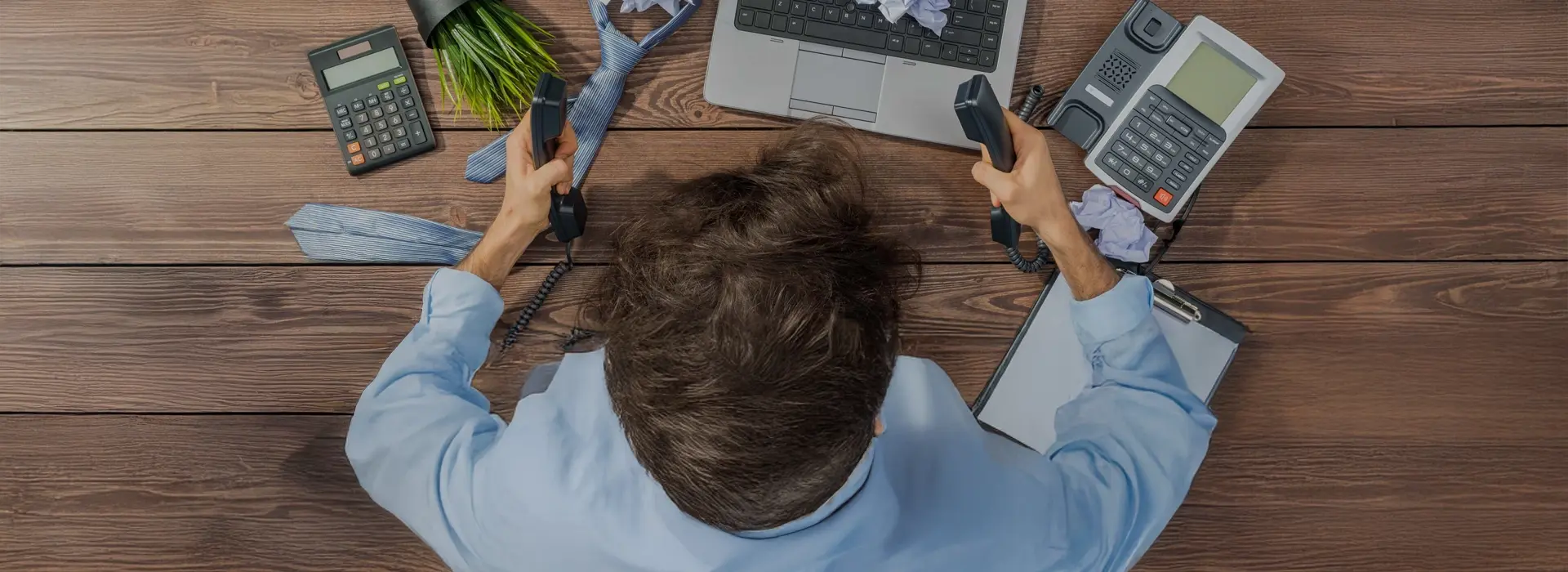 Outsourced Marketing Services