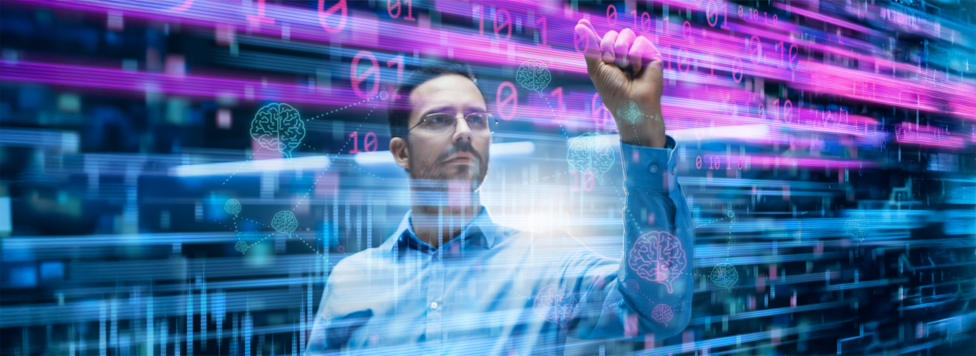 Speed, Alignment, and AI: The New Rules for Digital Transformation Strategy