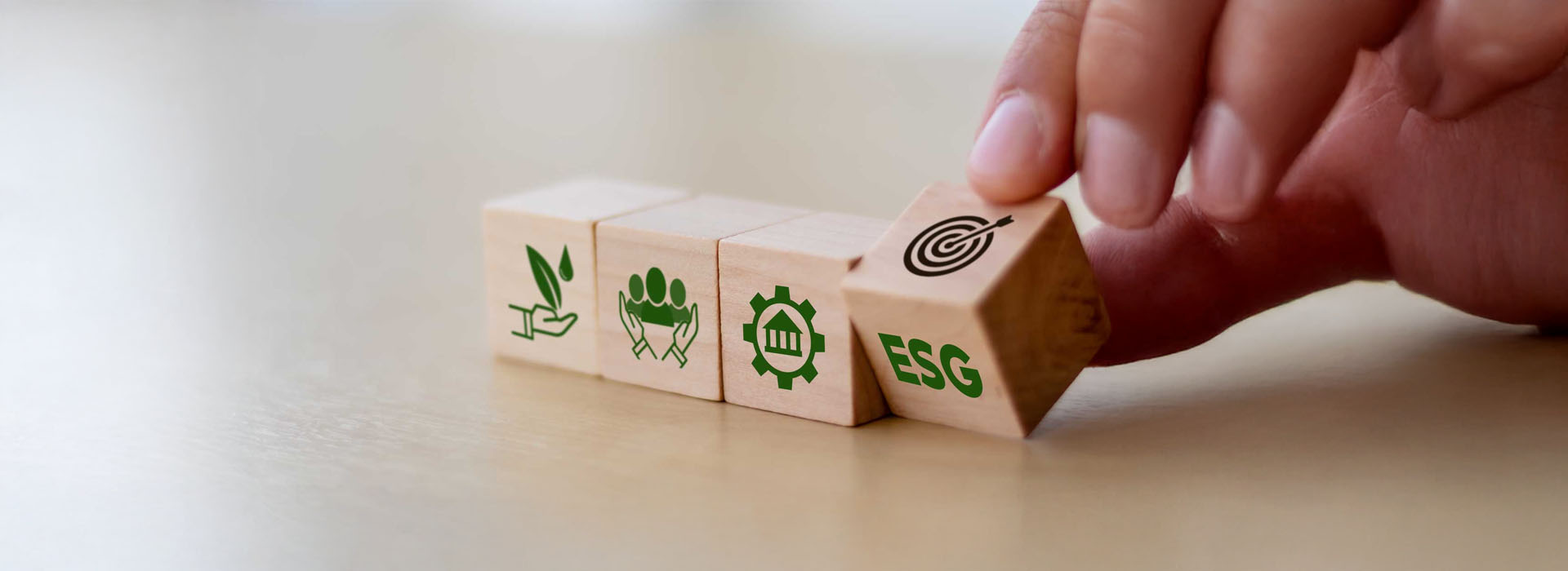Sustainability VS ESG: The Shifting Semantics