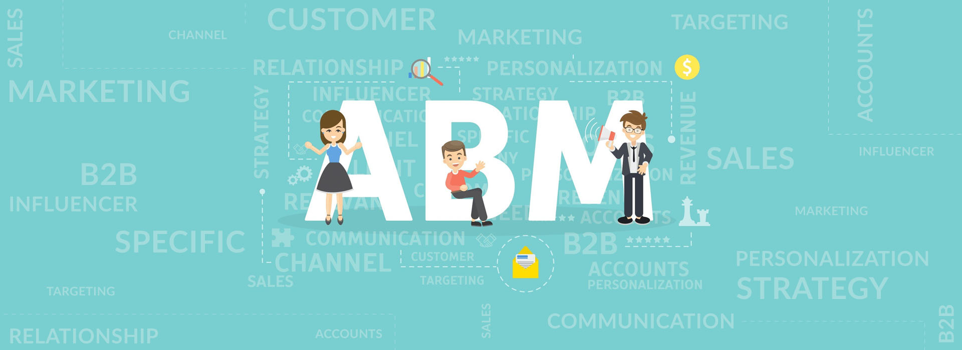 Understanding Account-Based Marketing Basics