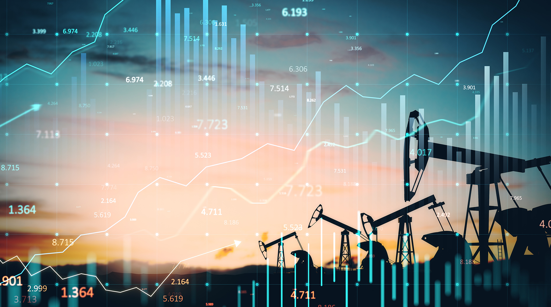 Breaking Silos in Energy: Building One Growth Engine