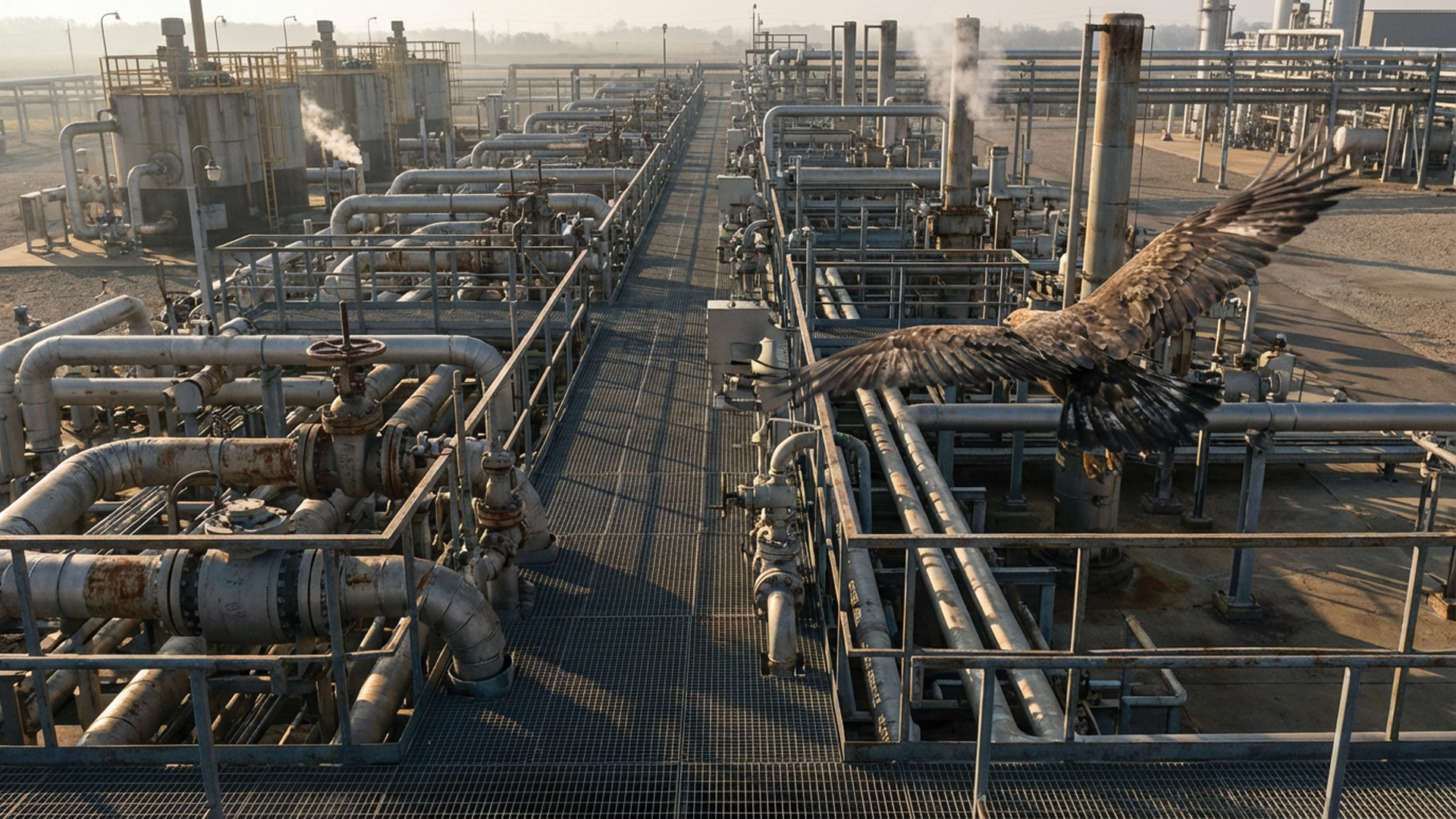 Reigniting a midstream firm’s revenue momentum