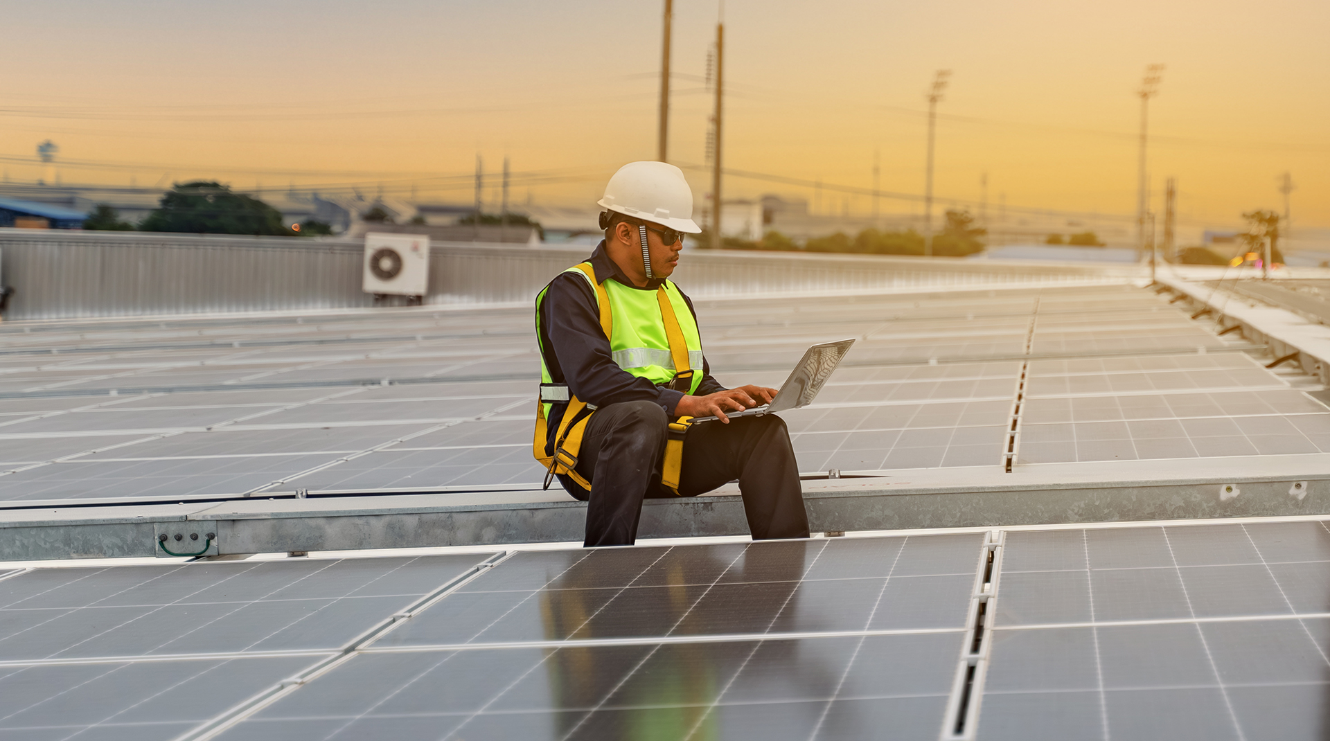 Storytelling-Led Marketing for Utility-Scale Solar EPC