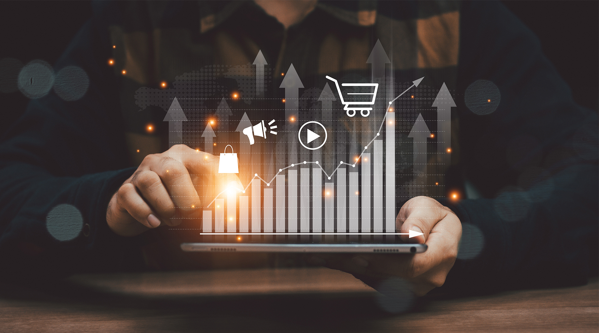 Fractional CMO and Agency: The Growth Engine B2B Firms Need