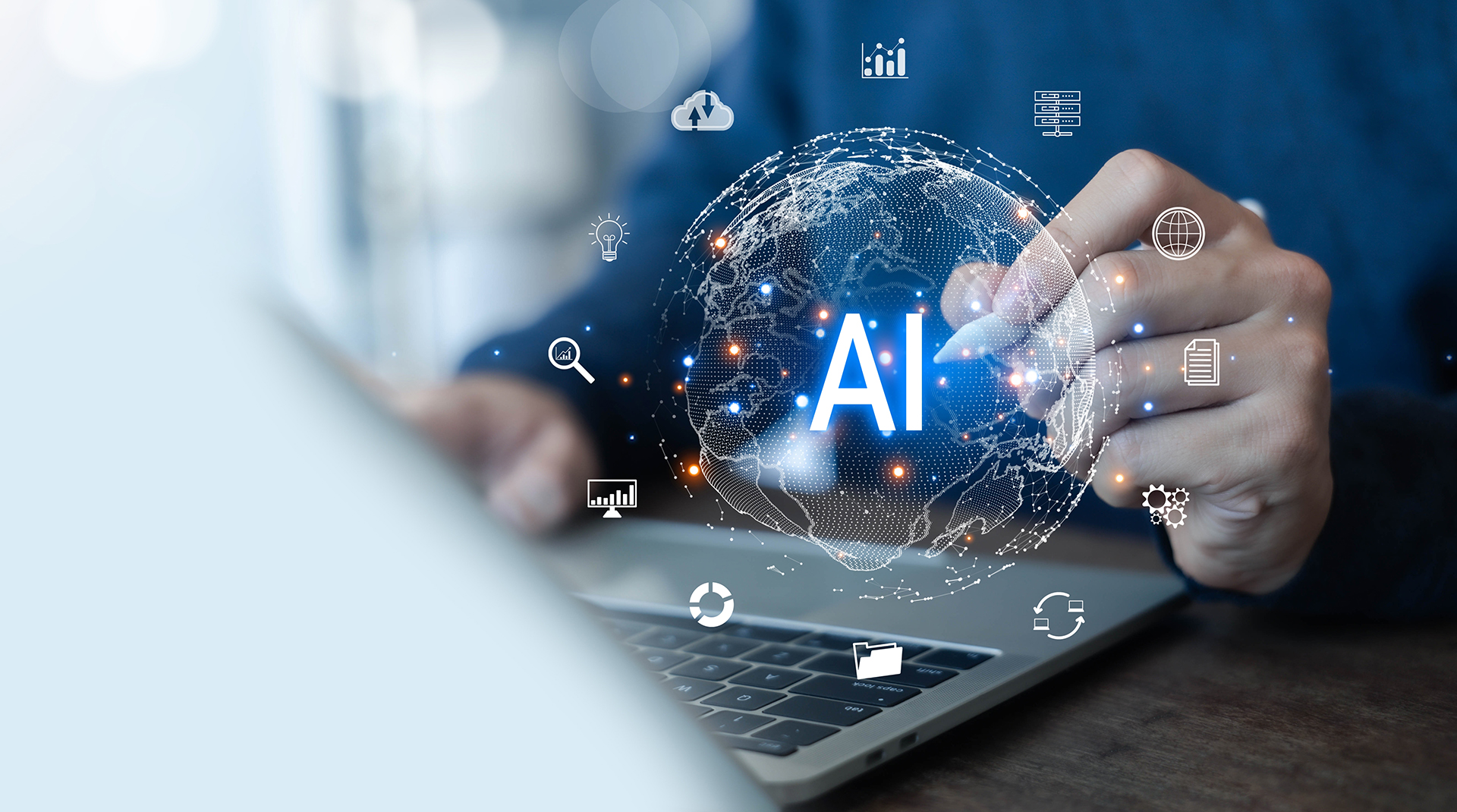 How AI Helps Modern B2B Marketers Work Smarter Across the World