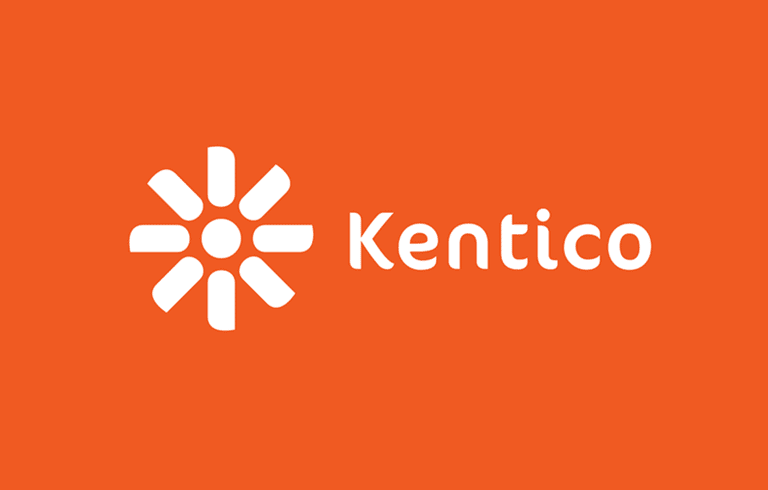 Kentico Enterprise Content Management 