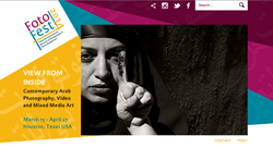 FotoFest Responsive Site FotoFest Responsive Site
