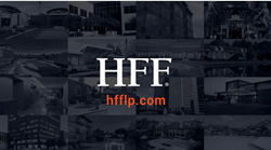 HFF Launches New Website