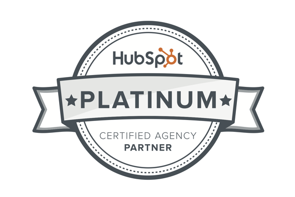 HexaGroup Reaches HubSpot Platinum Partner Status