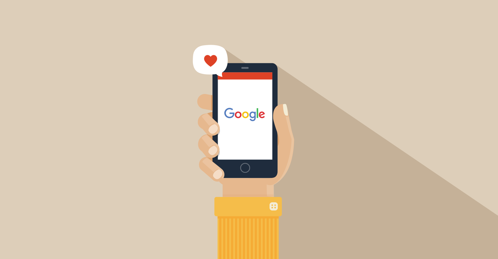 Google's 
