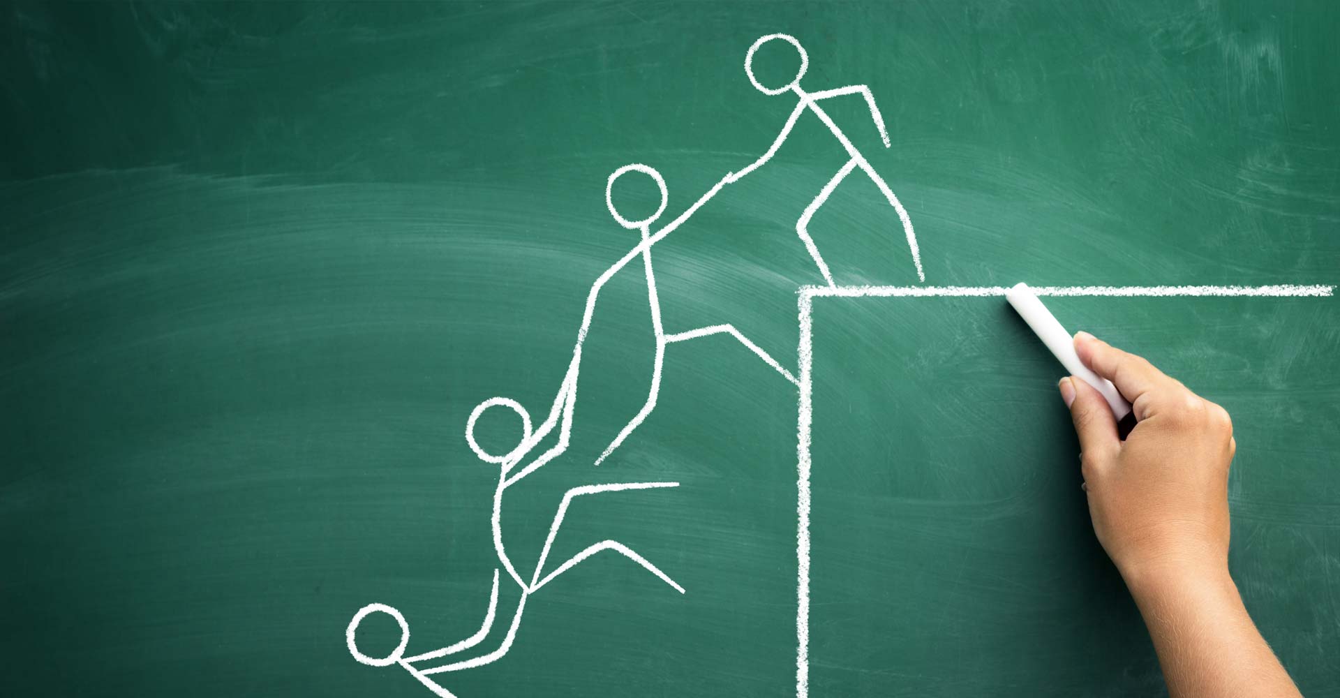 Marketing Outsourcing - The Secret of Leading Marketing Departments