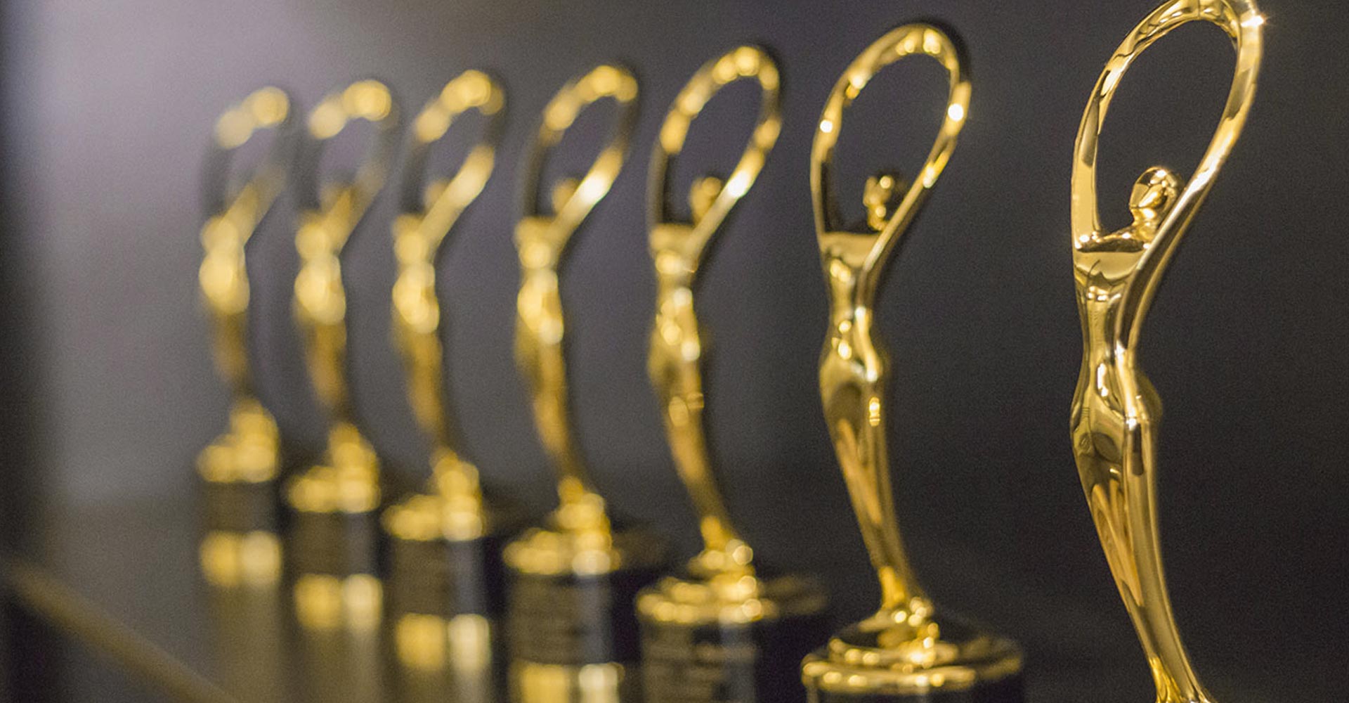 Recent Wins for Exciting Projects