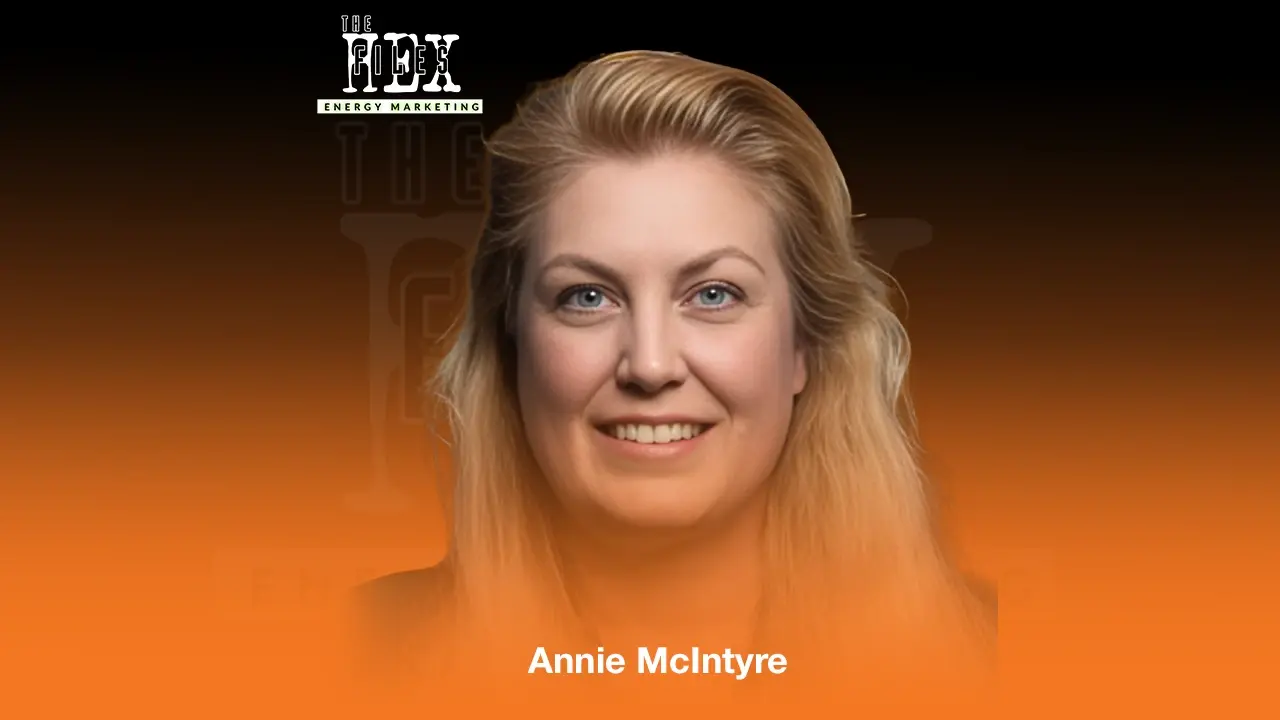 This CEO Scaled OT Security by Merging 7 Firms into One Trusted Powerhouse with Annie McIntyre