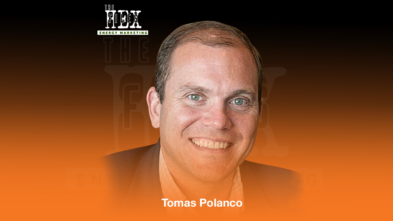 How Trust-Driven Relationships Win Complex Industrial B2B Sales with Tomas Polanco
