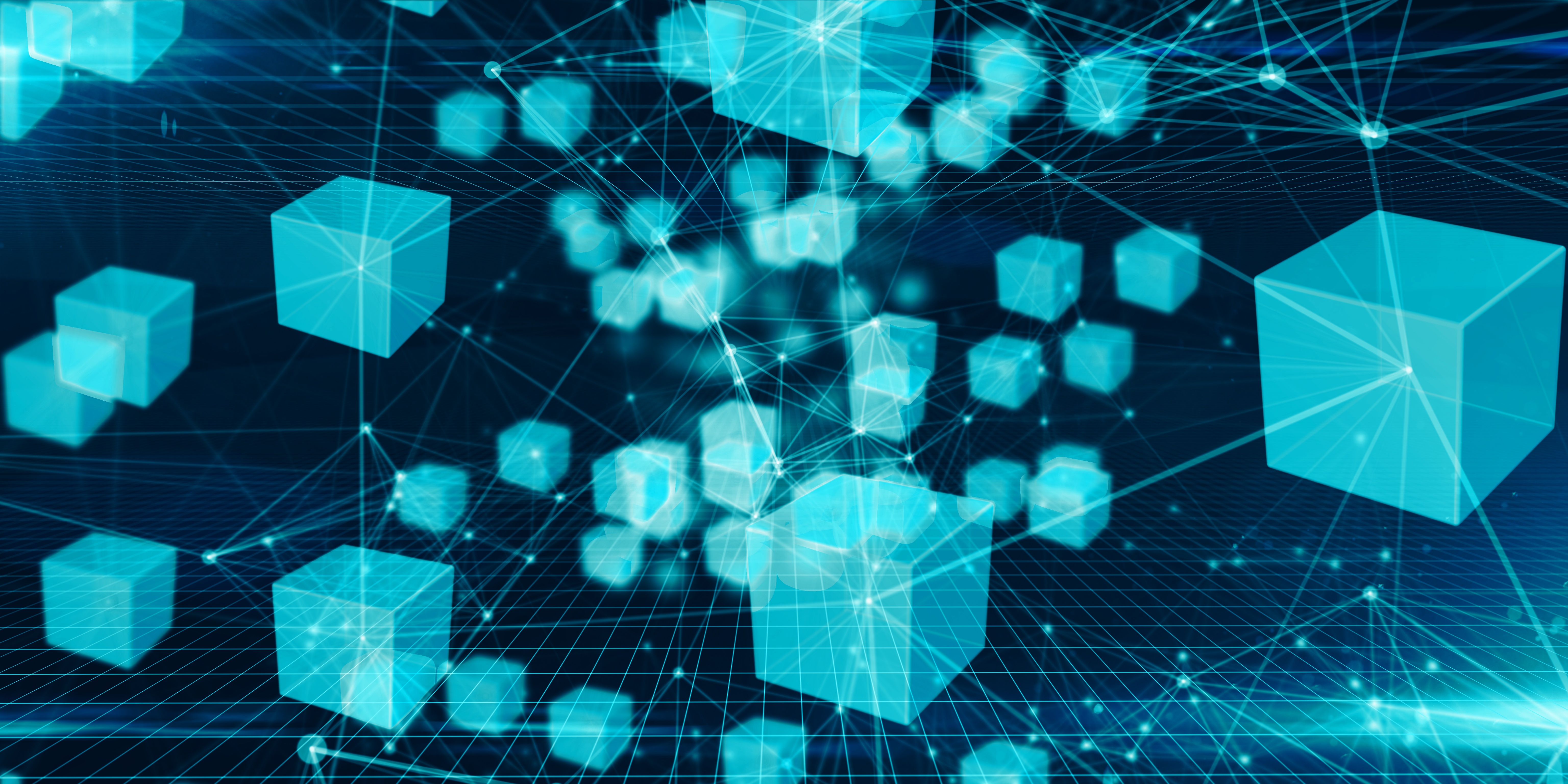 Strategic Blockchain Marketing