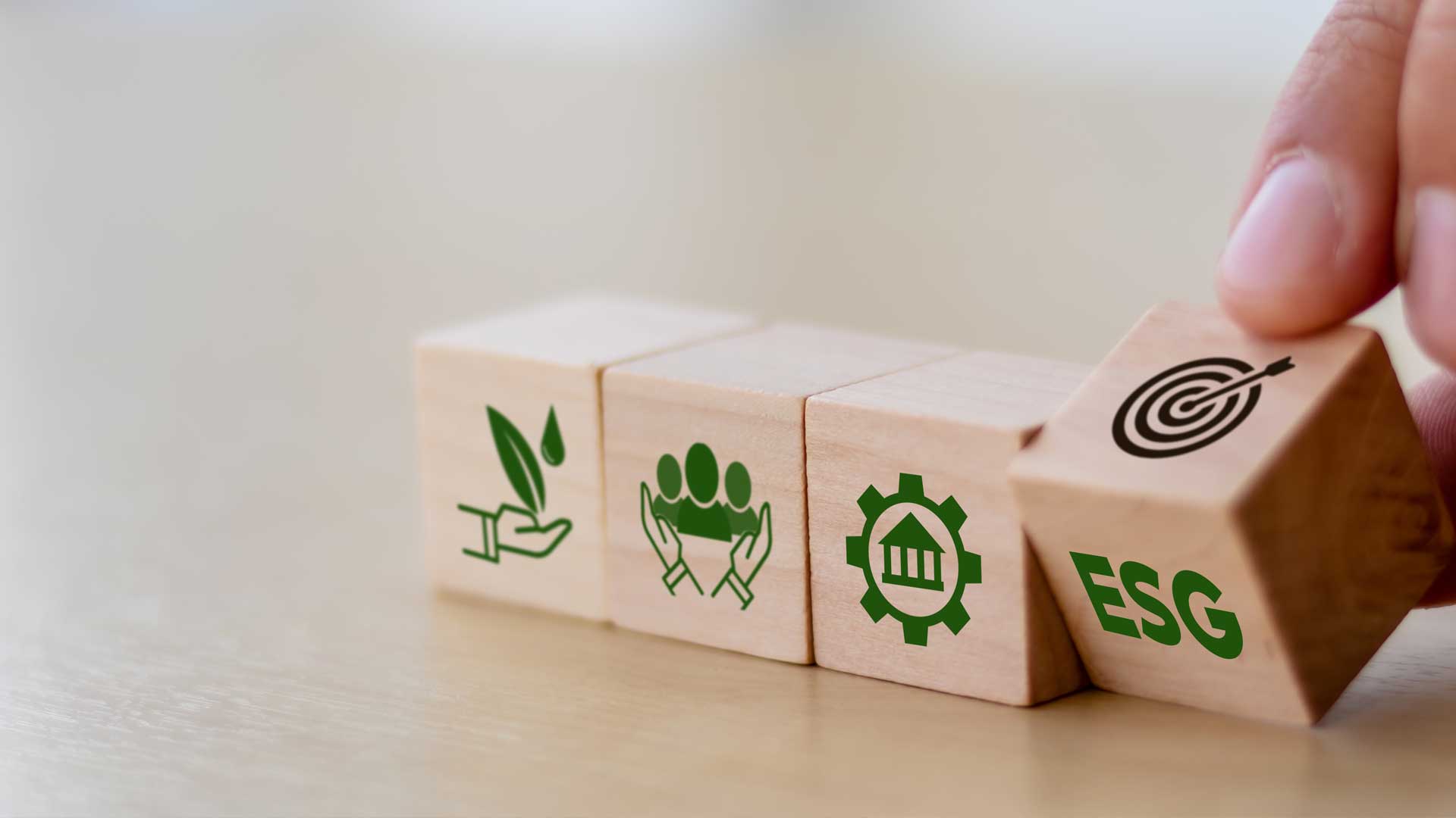 Sustainability VS ESG: The Shifting Semantics