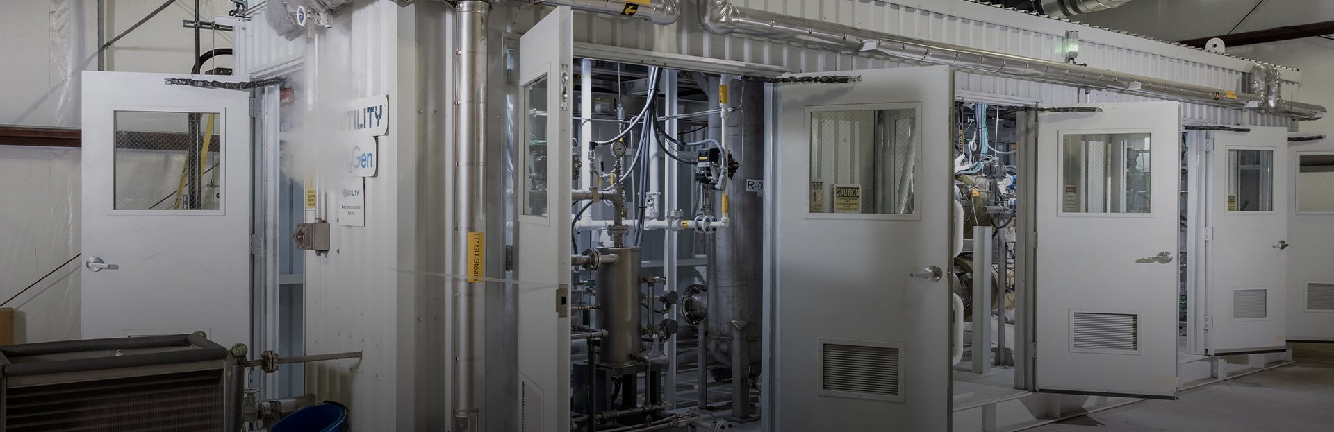 GTM and Growth for an Industrial Decarbonization Leader