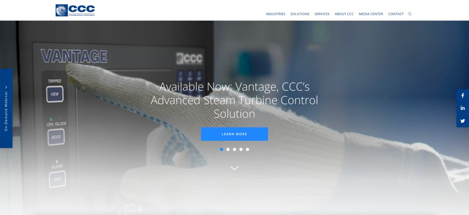 CCC Global