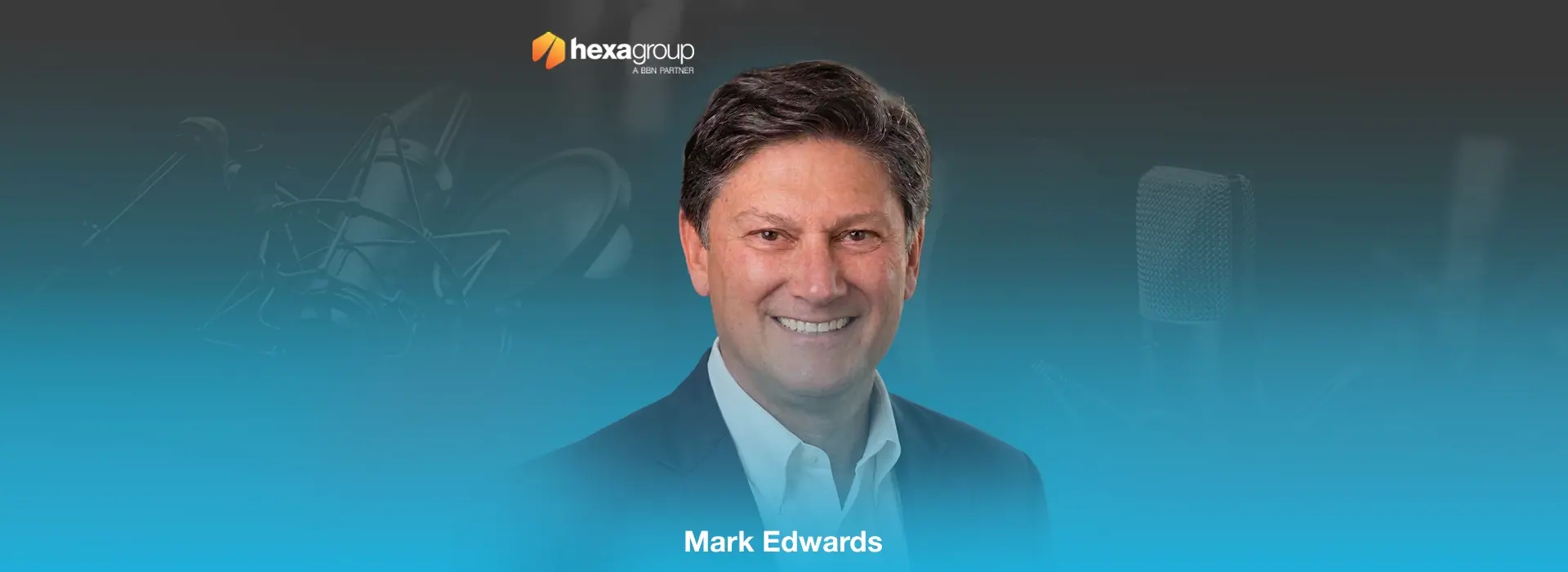 Co-pilot interview: Earned media that matters with Mark Edwards
