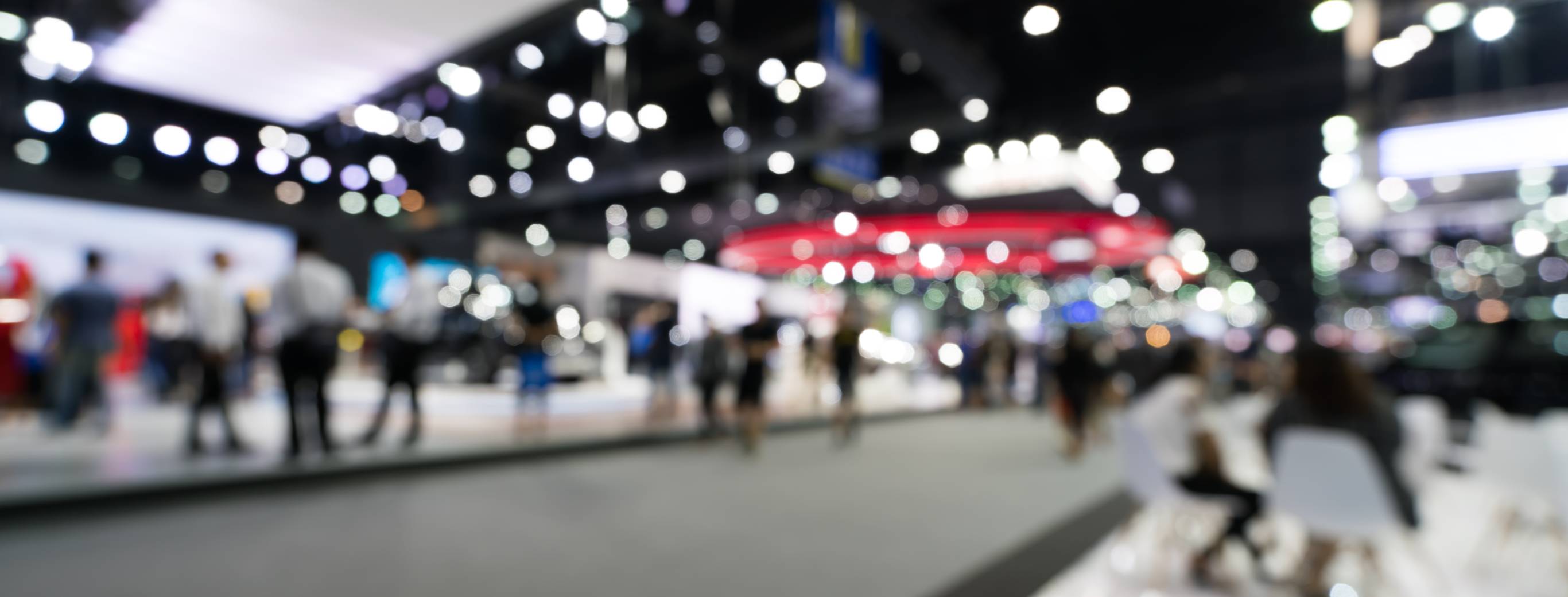 Trade Show Planning and Support: Tips for a Successful Event